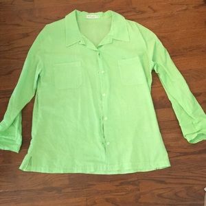 XL Fresh Produce Top